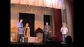 Запрудня.НОЧНОЙ ТАКСИСТ. ч.3