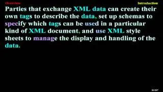 Overview of Java Enterprise Edition