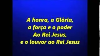 Playback Aline Barros Consagração 2 Tons Abaixo do tom original