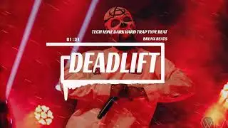 [FREE] 'DEADLIFT' | TECH N9NE DARK TRAP TYPE BEAT