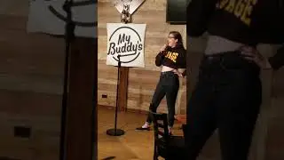 Work jokes & Township - My Buddy's Stand-Up Comedy Open Mic