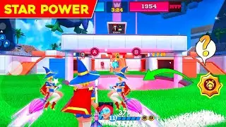 Stellaaa.... 😍 Frag Pro Shooter