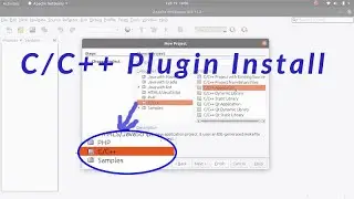 C/C++ Plugin Install in NetBeans IDE || Run first C Program in NetBeans