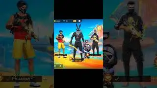 Wait for twist | free fire funny commentry |  free fire funniest moments | #shorts #freefire