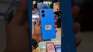 Oppo A17 || 