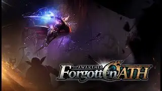 The Awakener: Forgotten Oath - Official Announcement Trailer1