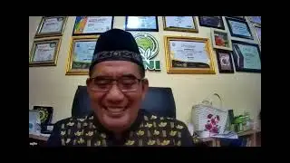 Grand HS Online Malam: LED. Siti Murniatun