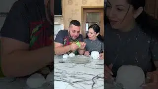 OMG Fake donuts! 😡 #shorts Best video by MoniLina