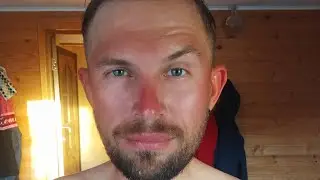 Стрим с Соловецких островов