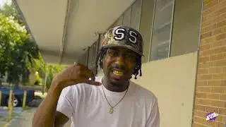 Maine Cungious - November 13th (Performance Video) @StuckonBarz@ShotbyYoshi