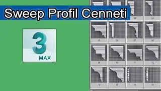 Sweep profil scripti 