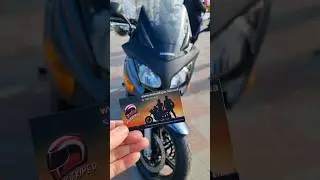 Відкрив мотосезон? А мотоекіп ти оновив?!?!