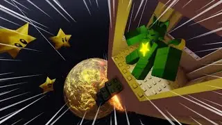 GNARPY'S DANGANRONPA EXECUTION!!!