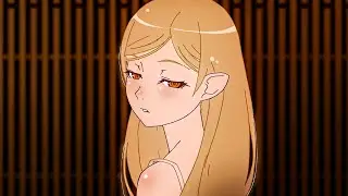 Treason ( Kizumonogatari Edit )