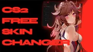 CS2 Skin Changer | CS 2 Skin Changer | Counter Strike 2 Skin Changer | Free Download Tutorial 2025