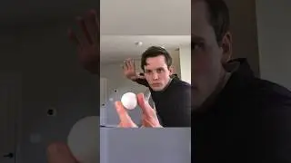 Magical Ping Pong Ball ✨