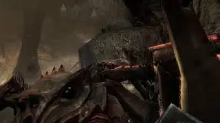Skyrim Где найти двемерский доспех в начале игры