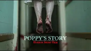 POPPY'S STORY - AI Horror Short Film