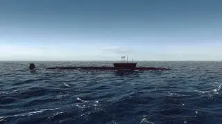 Cold Waters 