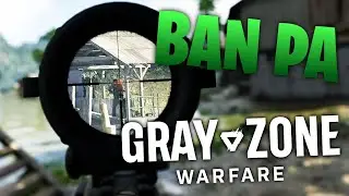 This Fishing Village is Tough - Gray Zone Warfare Raids