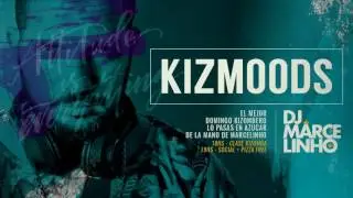 johnny ramos ft dji tafinha e dj palhas.jr - Ta bom (kizmoods)