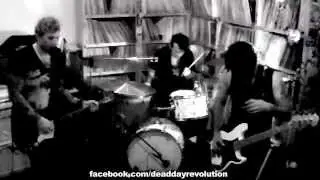 Dead Day Revolution - 