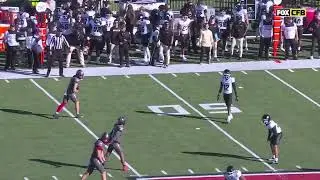 Travis Hunter Kept The Tortillas Thrown At Him As A Souvenir😮🤣