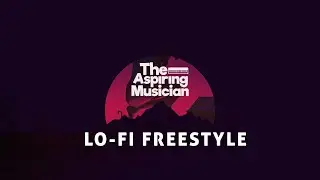 LO-FI FREESTYLE ON LAPTOP KEYS