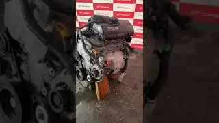 Контрактный двигатель Nissan CR12DE в наличии!  