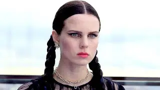 Сериал СОДЕРЖАНКИ. ПЕРЕЗАГРУЗКА (8 серий) трейлер 2022