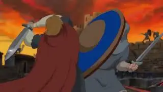 Vladimir vs Fortnite
