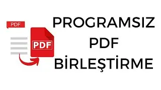 How to merge pdf for free