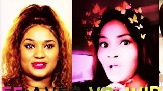 DJ BOUPS DAFFA WORR MAME DIARRA TAKK YASS BONBON WALA?