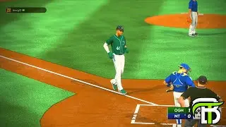MOST EPIC GAME I'VE EVER PLAYED | MLB The Show 23 Diamond Dynasty