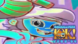 (RQ) All Preview 2 Cat Ninja Deepfakes (Avatarify Edition) In The Real G-Major 4