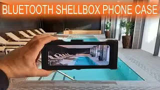 ShellBox WaterProof Phone Case