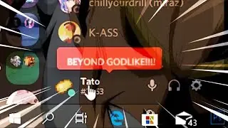How to go beyond PLUSULTRA!!! [Discord]