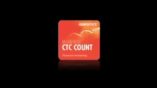 Maintrac technology for counting and analysing CTCs - Dr. Joachim Fluhrer & Prof. Katharina Pachmann