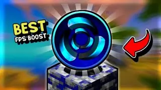 NEW!! Optifine RK V5 For Mcpe 1.18+ ( Better ui, Fps Boost, and more+ )