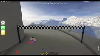 ROBLOX / Epic Minigames / Minigames / Spiral Ascent
