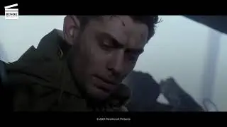 Enemy At The Gates |  The final duel _ Trailer (2021)