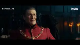 SHARDLAKE Official Trailer 2024