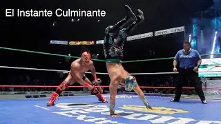 El Instante Culminante en la fotografía de acción 01