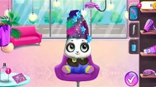 Animal Hair Salon - STYLE CUTE ANIMAL CLIENTS , Create & Experiment