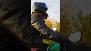 ПРОХВАТ ПО ПОСЁЛКУ НА УРАЛЕ 