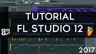 TUTORIAL | Aprendiendo a usar Fl Studio | Como usar
