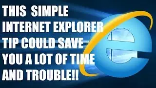 How to Set Internet Explorer to Always Open Pop Ups in a New Tab