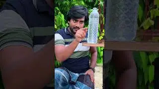 ম্যাজিক বোতল পর্ব ২ | Science experiment | #experiment #scienceexperiment