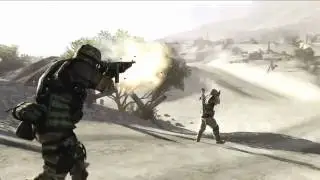 Battlefield Bad Company 2  Limited Edition Unlocks