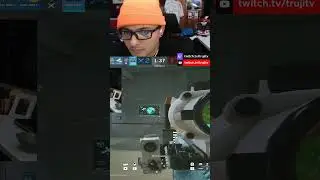 THIS OPERATOR IS NOW S TIER IN SIEGE...